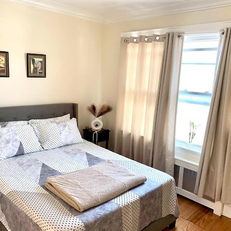 Suite Dream Clifton 27 Экстерьер фото