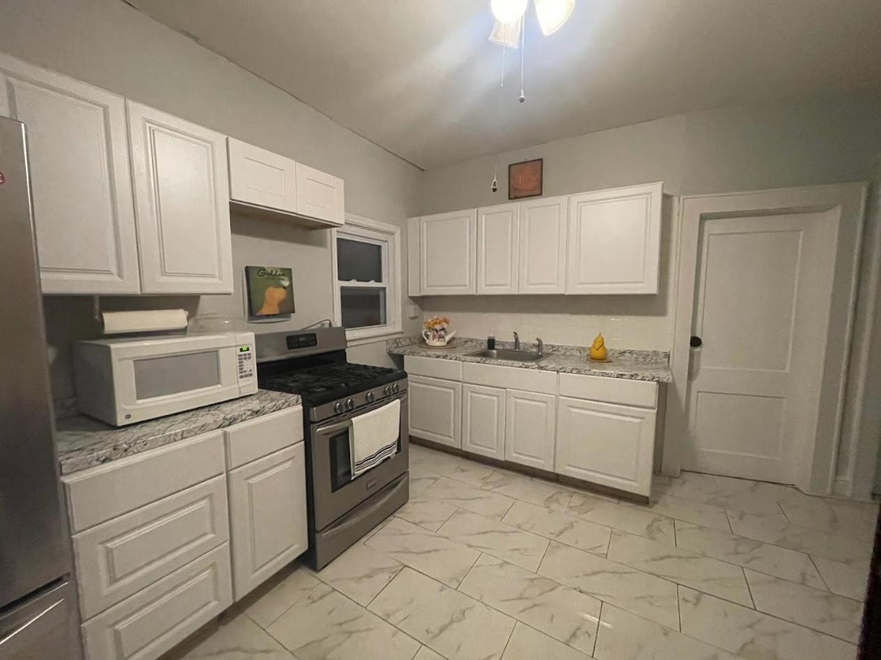 Suite Dream Clifton 27 Экстерьер фото